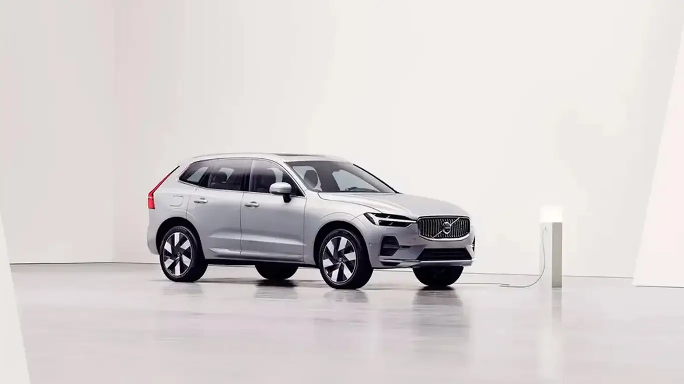 Volvo из металлолома: компания будет собирать свои машины из остатков