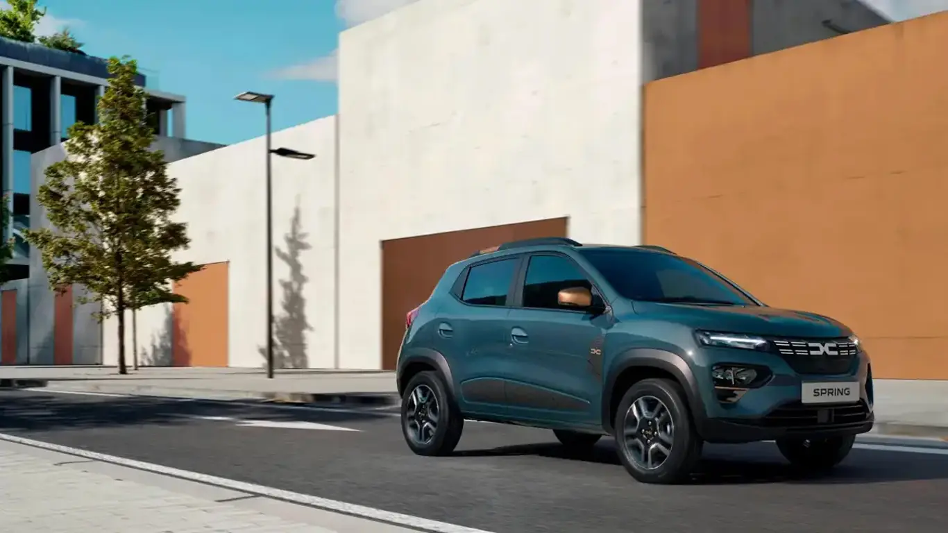 Самые дешёвые электромобили: ТОП-7 моделей с ценой до 2 млн рублей, но с нюансом