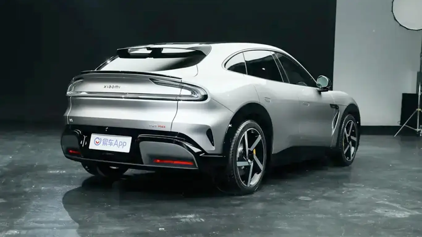 681 лошадь и 835 км хода: Xiaomi выпустит убийцу Model Y уже в июне 2025 года