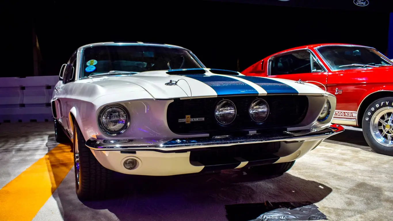 Всё, конец: люди больше не смотрят на двигатель при выборе автомобиля