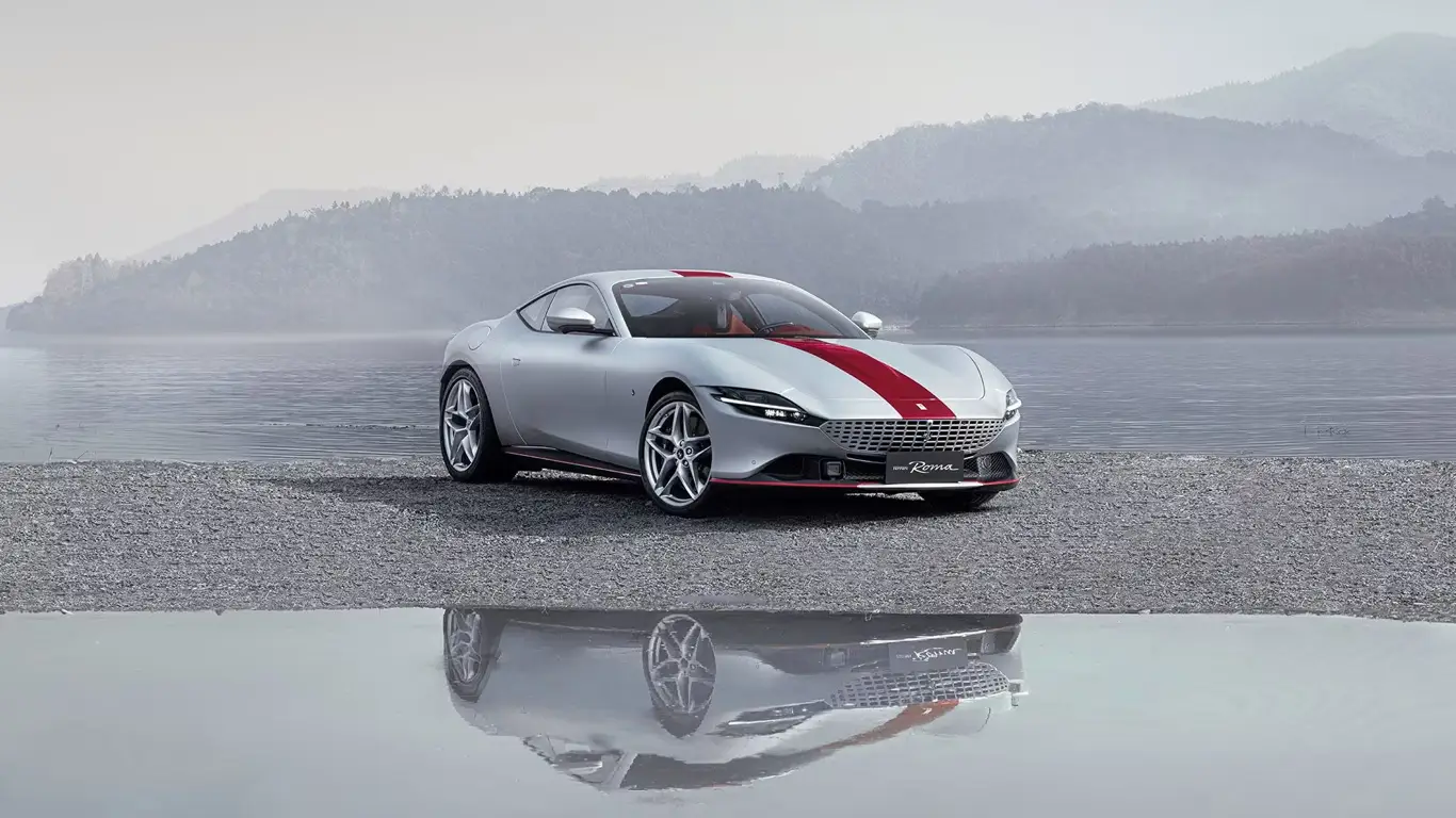 Итальянским скакунам санкции не страшны: в России появился породистый жеребец