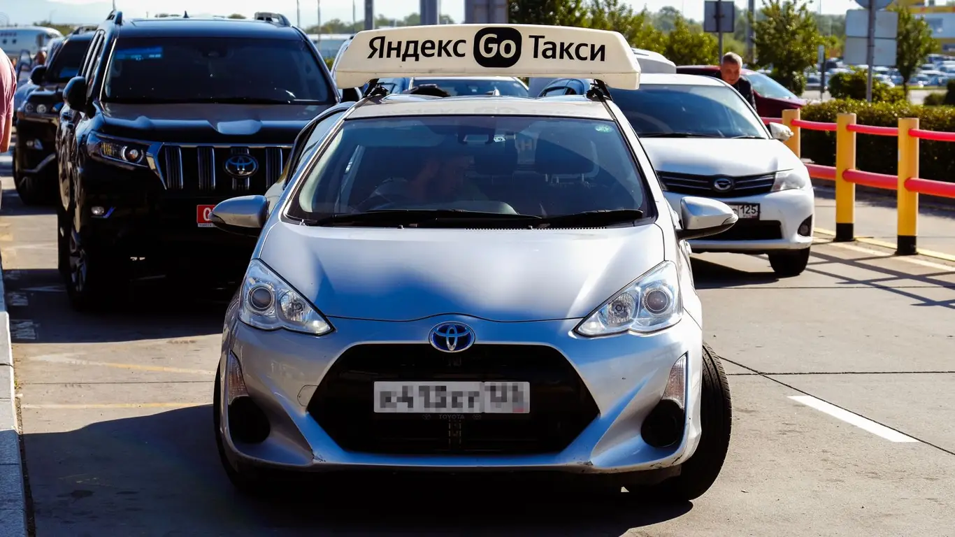 Госстандарт на такси: прощай, премиум — здравствуй, «эконом»