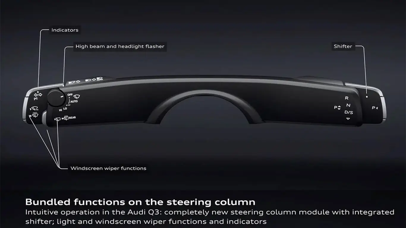 Забудьте о старых поворотниках: Audi изменила привычную деталь