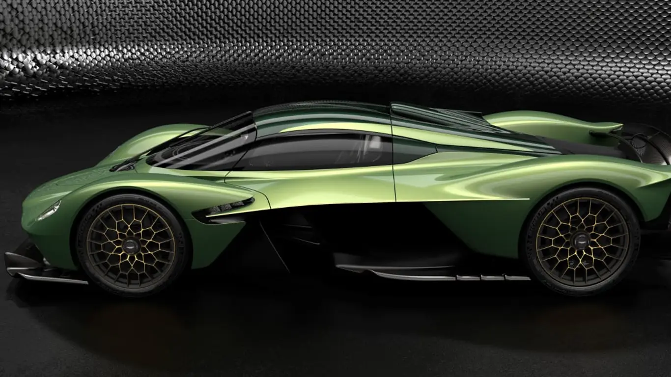 Скандал вокруг Valkyrie: 1000 сил, перегрев, поломки — и наезд на «скорую»