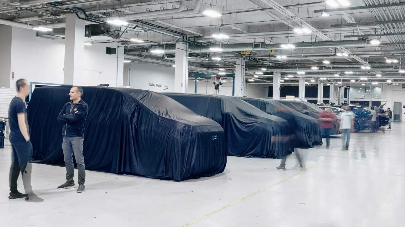 FX Super One готовится к приватной премьере: ждут сотни, а увидят только избранные