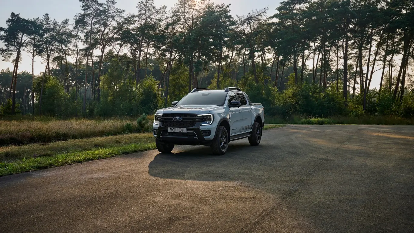 Европа осталась нисчем: Ford убирает важную модель с рынка