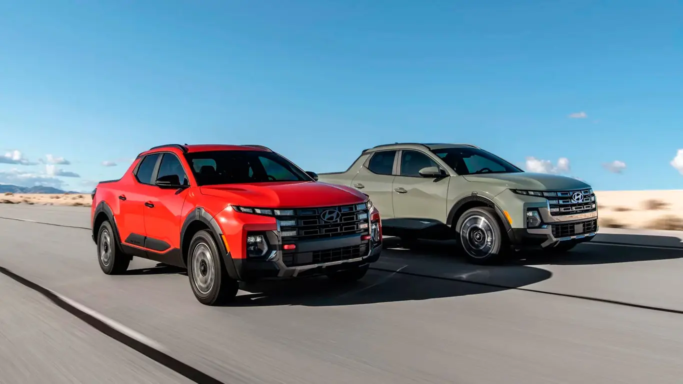 Вот это поворот: королем автомобильного качества в США стал не местный бренд