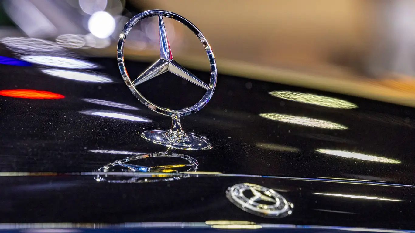 28 лет в гараже: в Москве продают «лупатого» в музейном состоянии