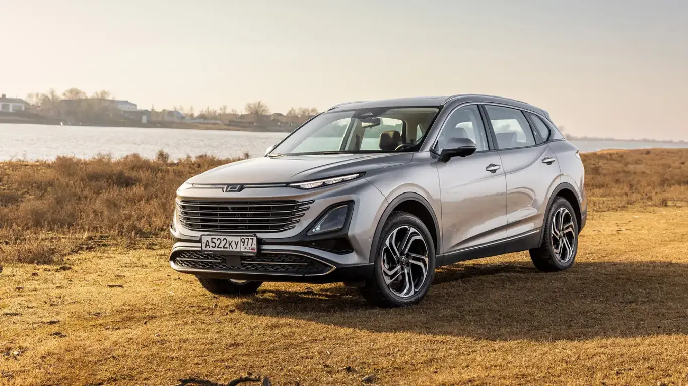 Китайская молодёжь автопрома: BESTUNE меняет правила игры