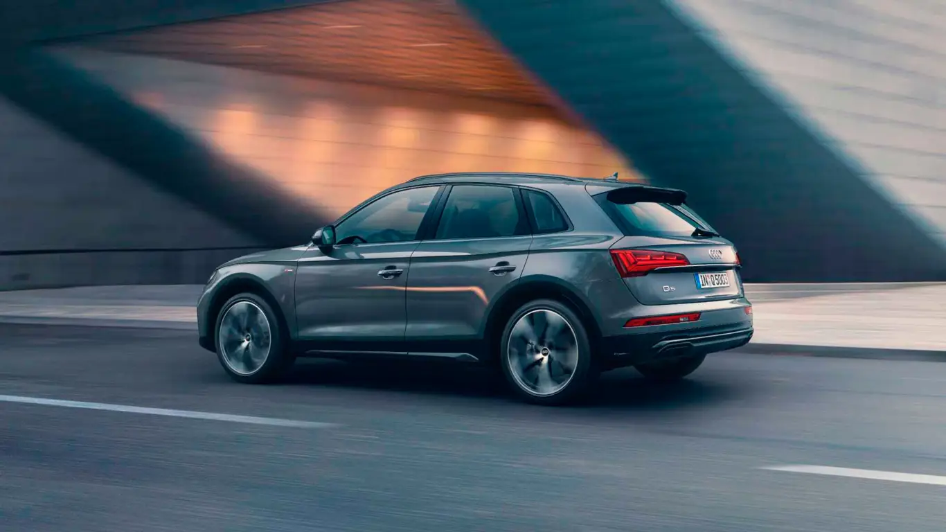 Audi и Volvo в аутсайдерах: качество новых моделей разочаровало владельцев