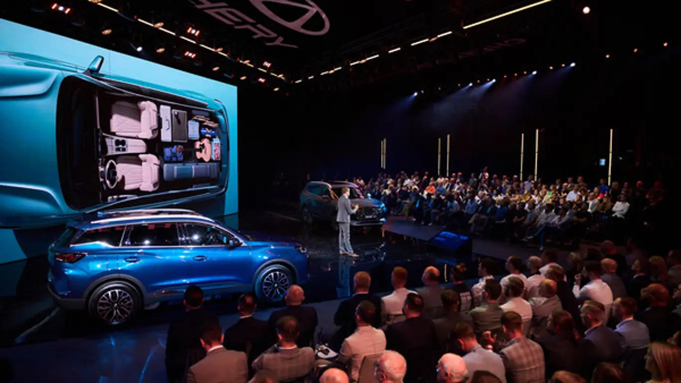 Что хорошо для нас, то пойдет и в Польше: Chery променяла Россию на Европу