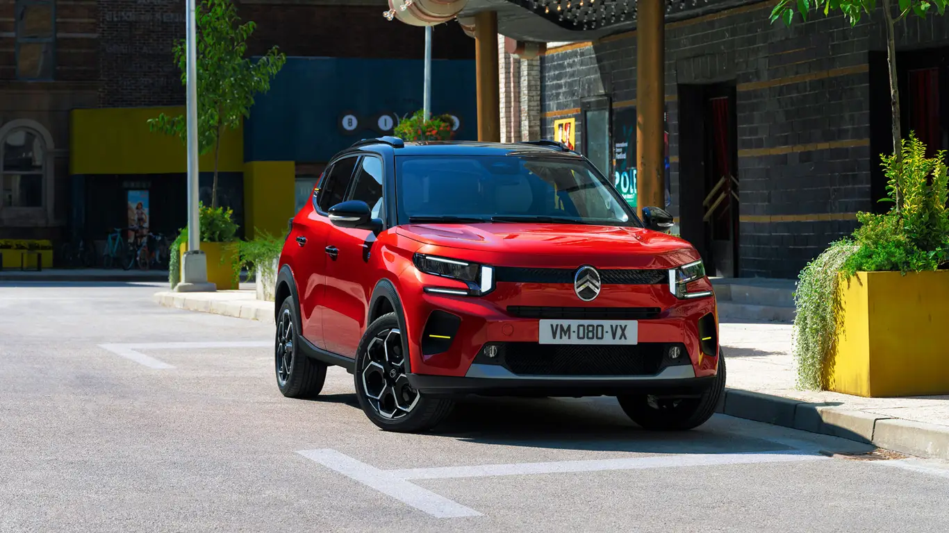 Смертельная угроза в салоне: Citroen не успевает менять дефектные подушки безопасности