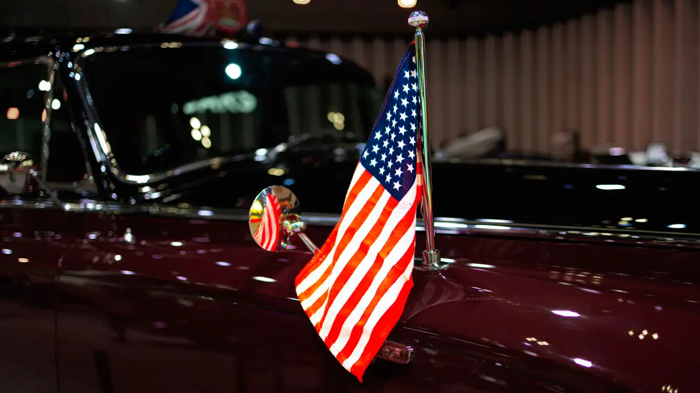 Американский автопром на грани: «большую тройку» больше не спасут ни пикапы, ни патриотизм