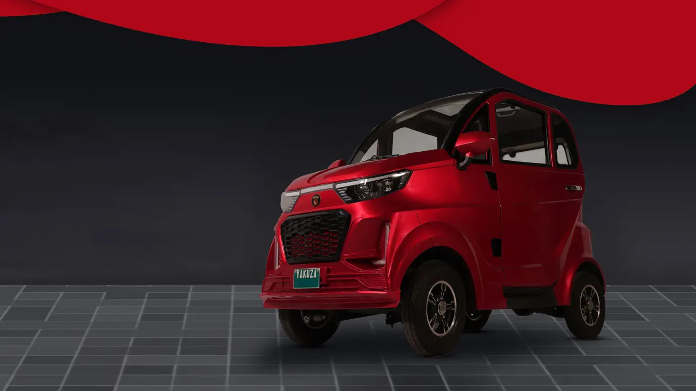 Электрокар по цене велосипеда: Индия перевернула рынок и поразила весь мир