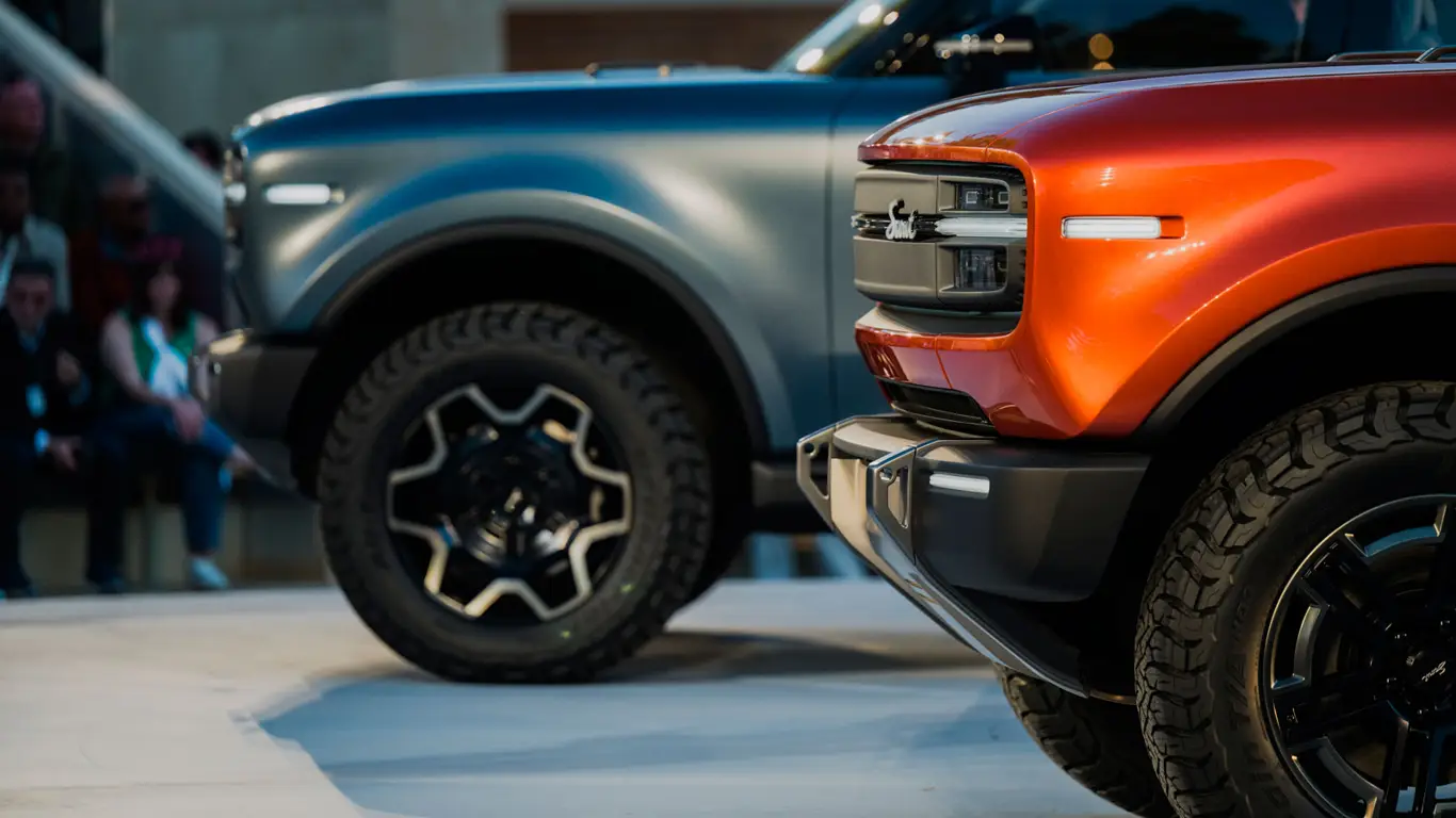 Rivian увольняет — Scout подбирает: Volkswagen ведет охоту за талантами