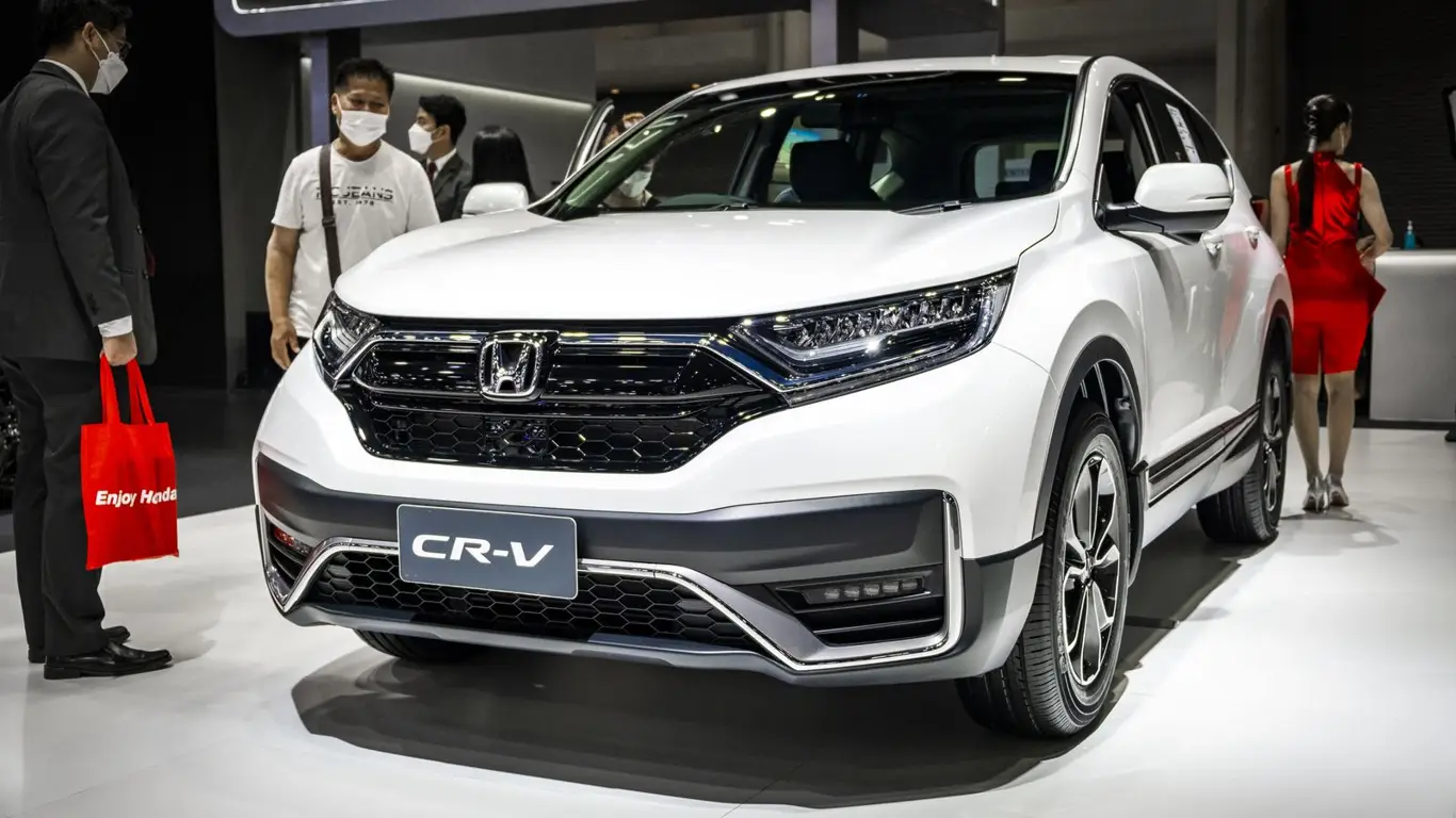 Эти б/у авто служат вечно: лучшие модели до полутора миллионов в России