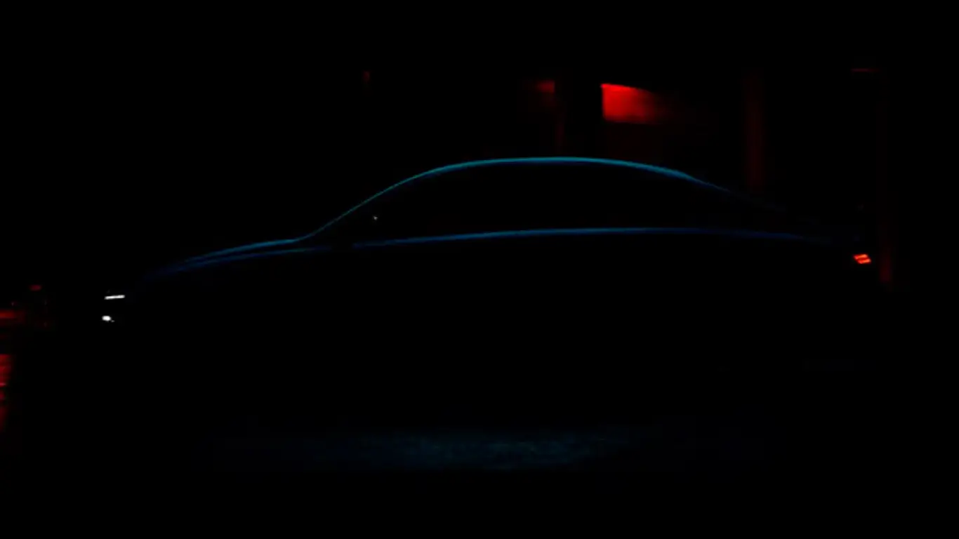 Током по асфальту: Ioniq 6 N показал, как должен ехать электроседан