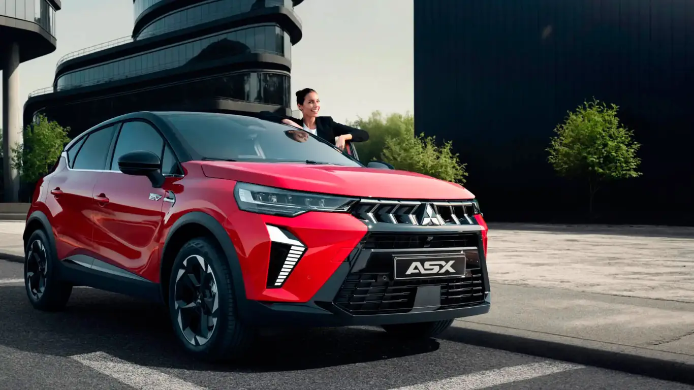 Полноприводный японский кроссовер отдают россиянам дешевле «китайца»