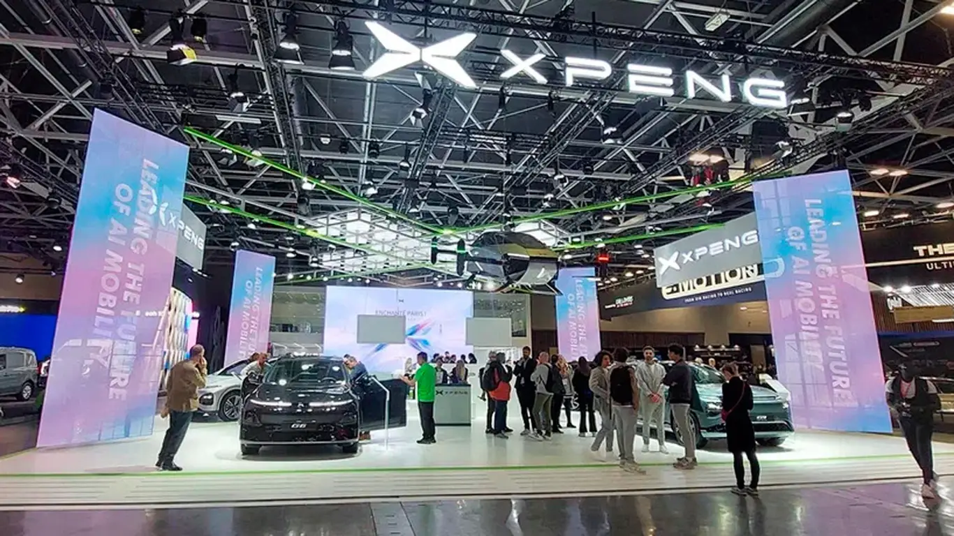 Автосалон без стен и билетов: Турин превратится в шоурум под открытым небом