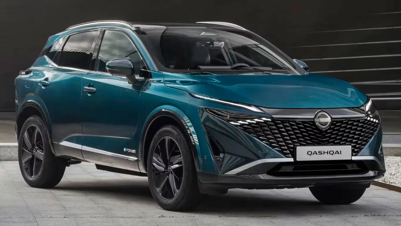 Пока другие думают, Nissan начал производить убийцу гибридов