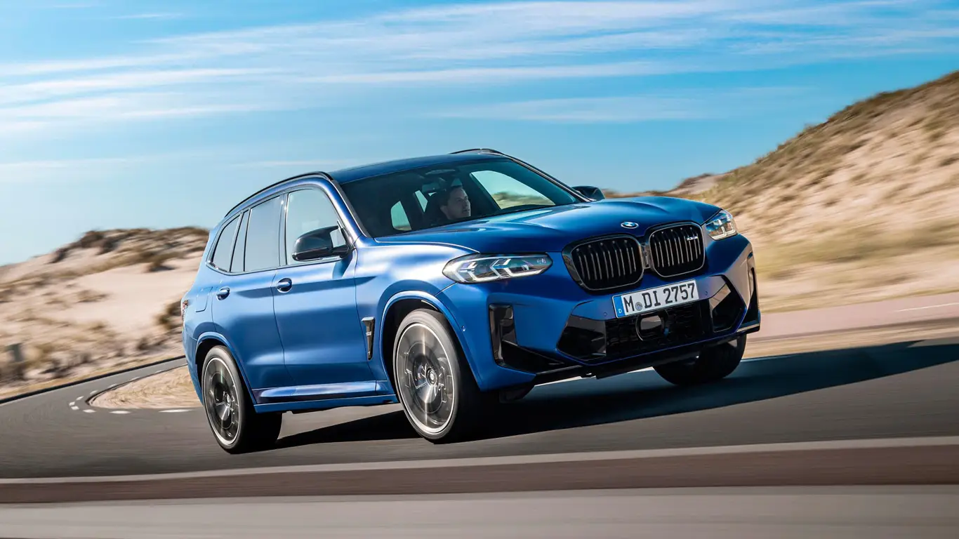 Водители BMW снова отличились: названы самые «пьяные» автомобили Америки