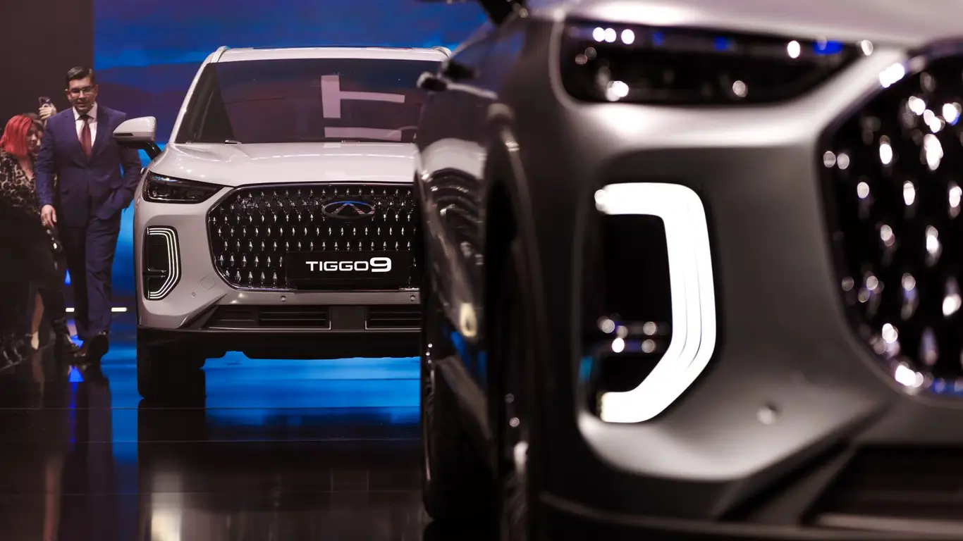 В Китае теперь свой АвтоВАЗ: Chery не признала вину в деле о «неправильных» субсидиях