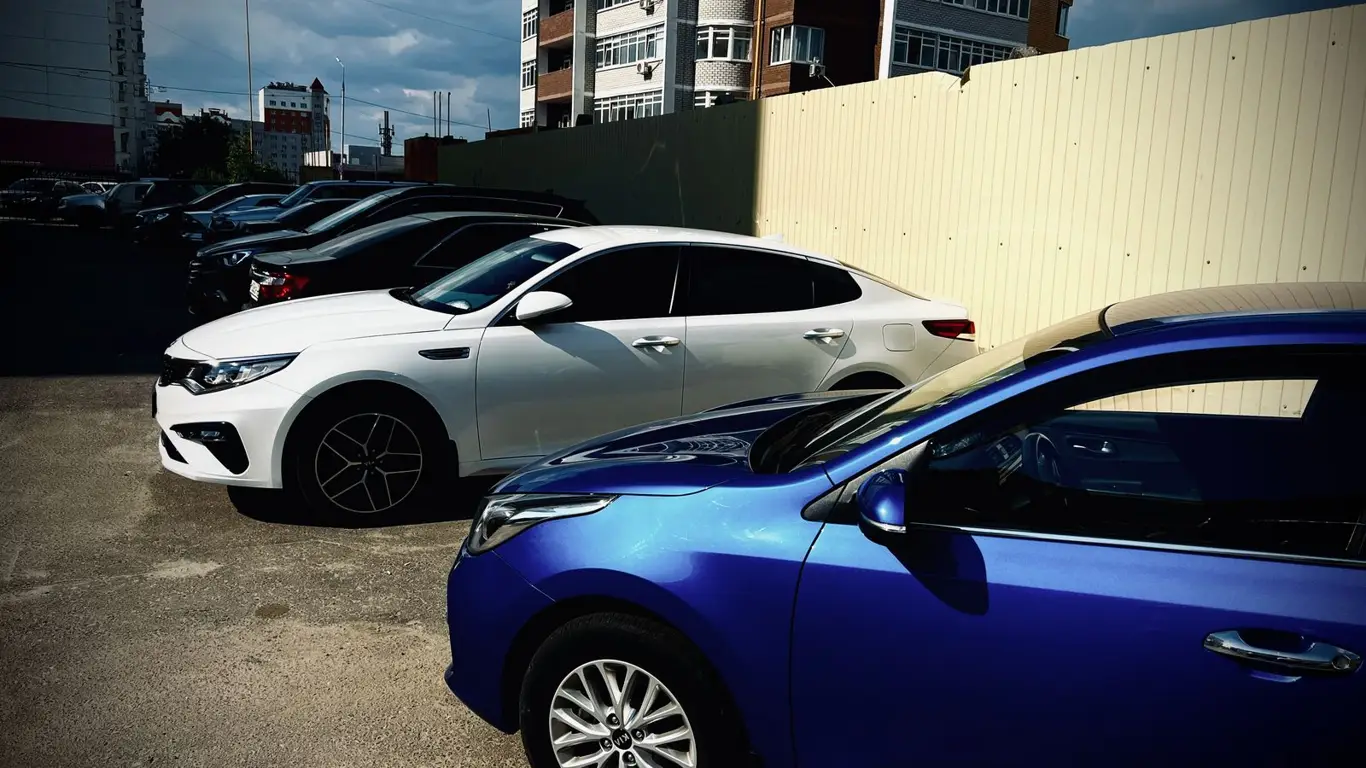 Ваш BMW или Hyundai в зоне риска: страховщики напугали россиян