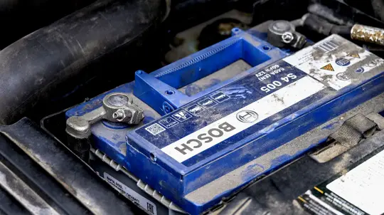 Правило 30 минут позволит без проблем завести автомобиль утром: нужно правильно проехать