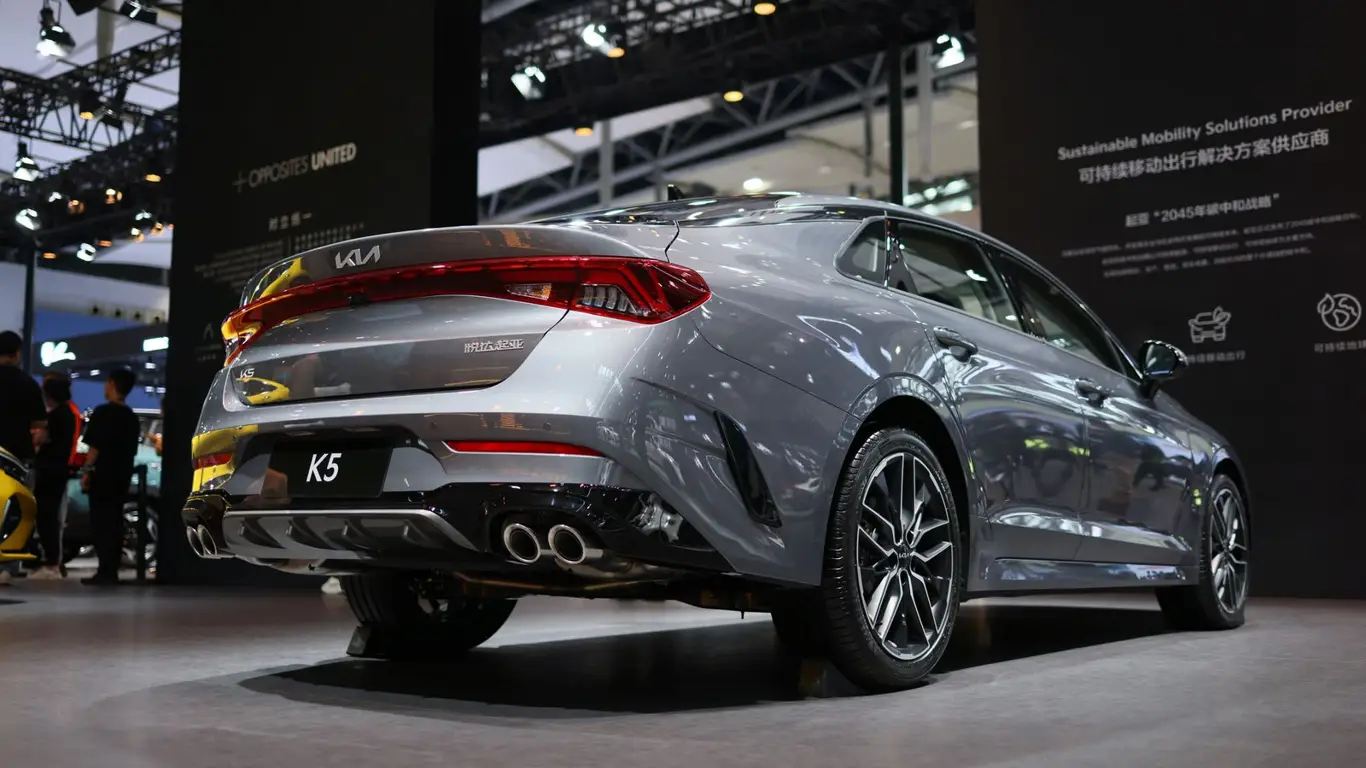 Kia против Toyota: в рейтинге самых надежных машин есть сюрпризы для россиян