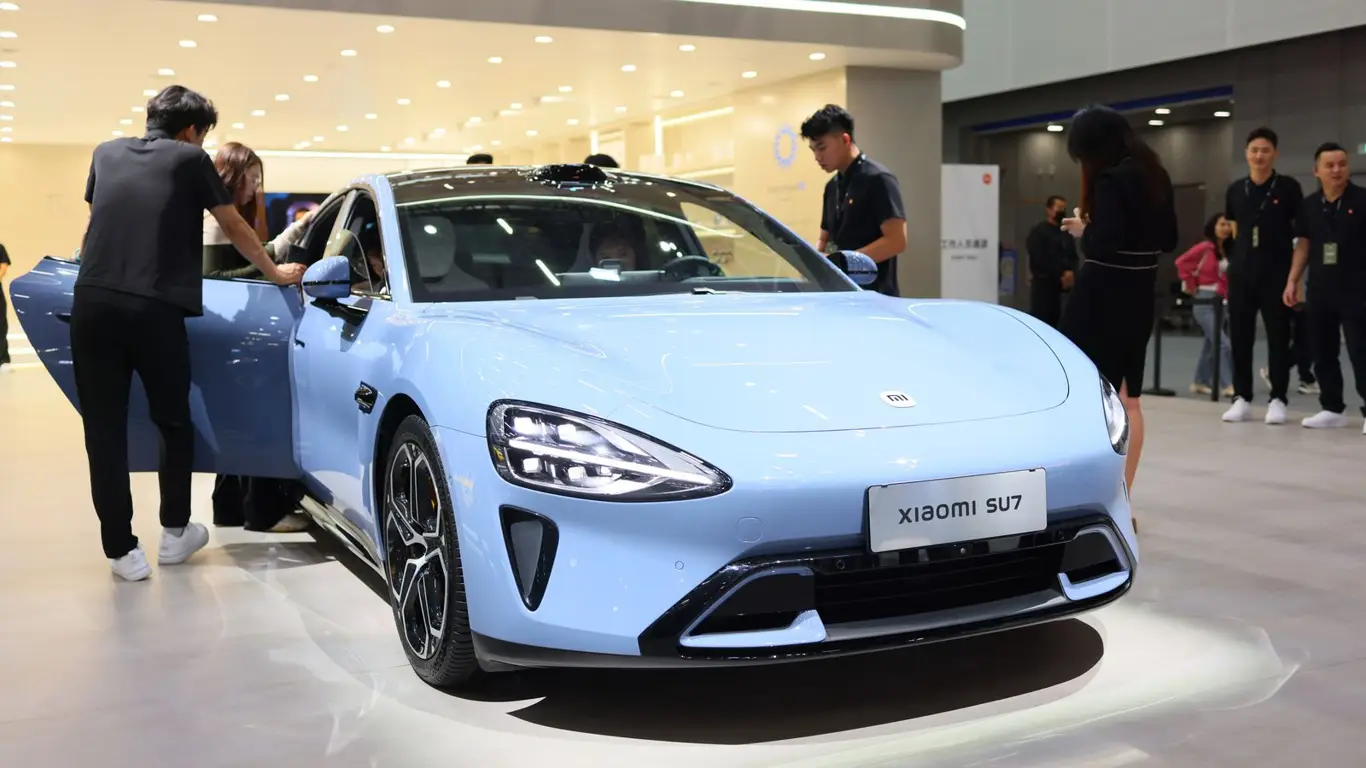 «Или плати, или отмена заказа»: как Xiaomi меняет правила для клиентов