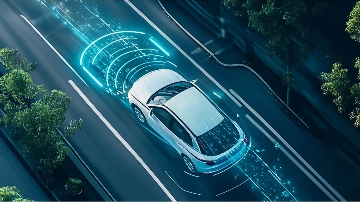 GM идет на компромисс: аккумуляторы для новых электрокаров привезут из Китая