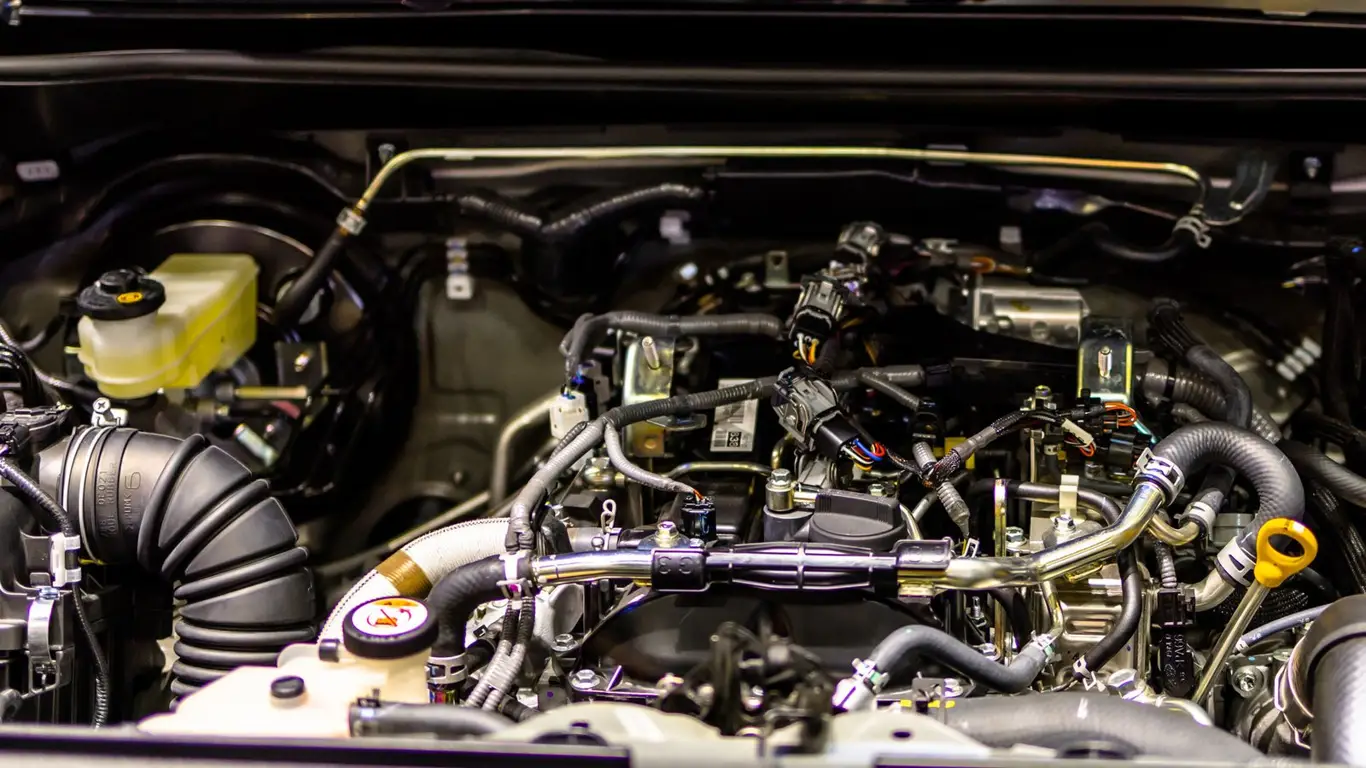 Механики на вас обогатятся: автомобили с этими моторами постоянно ломаются