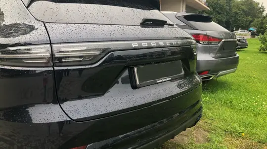 Покупка автомобиля в России — неоправданный риск: на что обратить внимание