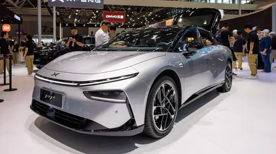 В Китае нашли аналог российского АвтоВАЗа: проблем с машинами нет, но водители в опасности