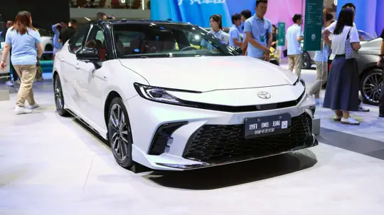 Возвращение блудной Toyota в Россию: в компании дали окончательный ответ