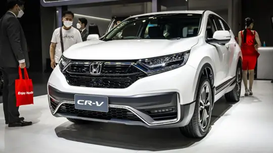 Потерял 7 млн за 10 лет: от покупки каких кроссоверов россиянам лучше воздержаться