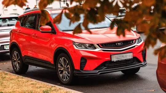 Белорусские кроссоверы оказались выгоднее LADA: российский рынок ждет захват этим брендом