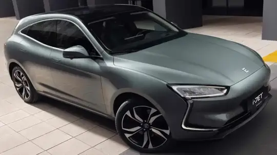 Новый электромобиль с разгоном до 100 км/ч за 4 секунды стал доступнее