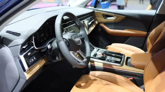 Audi представит более 20 новинок в ближайшие 2 года