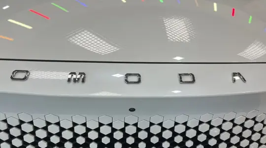 Omoda и Jaecoo вытесняют традиционные автобренды с европейского рынка