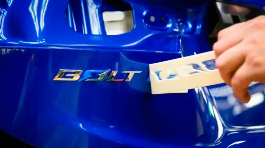За прогресс надо платить: Chevrolet Bolt показал рекордно низкий запас хода