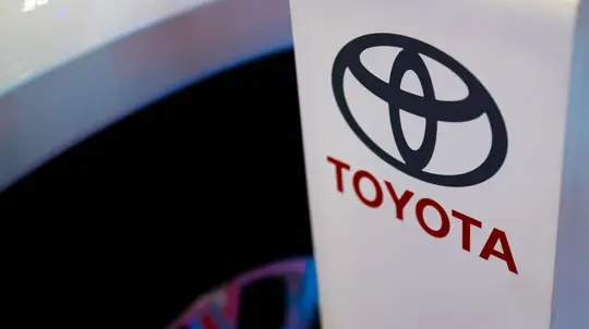 Toyota снова в топе продаж в России: спрос вырос почти вдвое