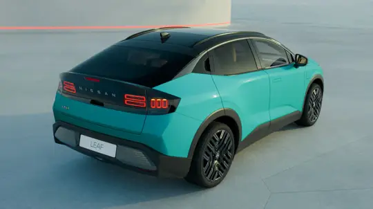 Они почти не просят денег: бюджетные электрокары с низкими затратами на обслуживание