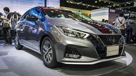 Первый автопроизводитель загляделся на Китай: японцы стали изучать практику выпуска автомобилей