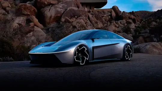 Chrysler и Alfa Romeo разрушают миф об электрическом будущем — бензин возвращается