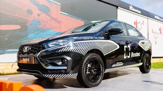 Не все Лады Искры одинаково хороши: на какие версии новинки АвтоВАЗа лучше не смотреть