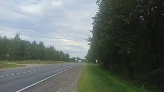 Обгон через сплошную в России разрешен: в ГАИ развеяли все сомнения водителей