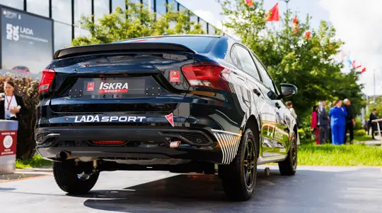 Места автомобилистов скоро в Вашем городе: поставки машин идут полным ходом