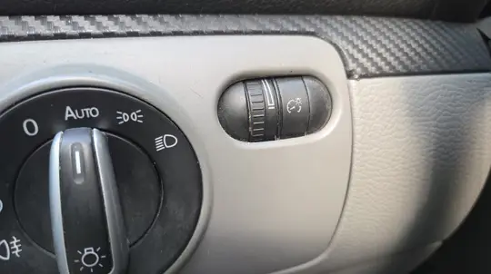 Забыл про это колесико в салоне? Лучше вспомнить, особенно осенью