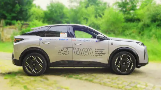 Электромобили станут вместительнее и легче: Stellantis придумала способ увеличитьт запас хода